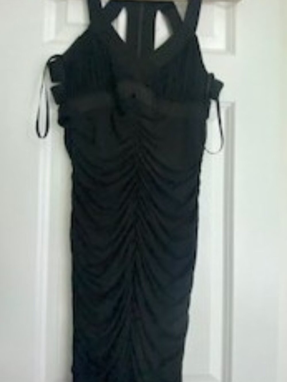 Charlotte Russe mini dress